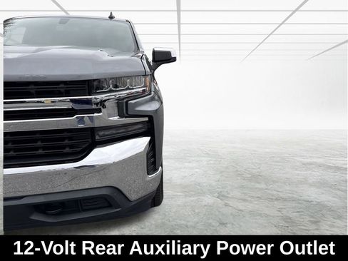 Used 2019 Chevrolet Silverado 1500 LT w/ All-Star Edition image 35