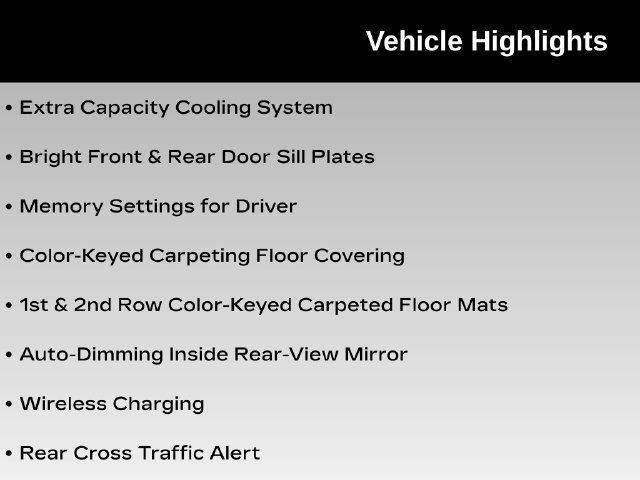 Used 2024 Chevrolet Tahoe LT w/ LT Signature Package RWD image 31
