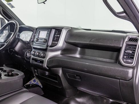 Used 2024 RAM 2500 Tradesman AWD/4WD image 34