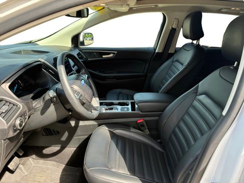 Used 2024 Ford Edge SEL w/ Convenience Package AWD/4WD image 13