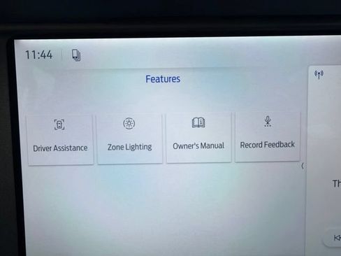 New 2026 Ford Bronco Badlands AWD/4WD image 43