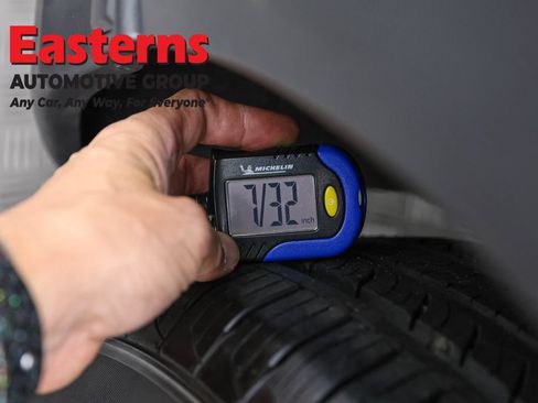 Used 2022 Honda CR-V EX image 28