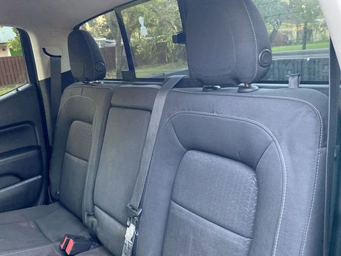 Used 2019 GMC Canyon SLE w/ Driver Alert Package image 31