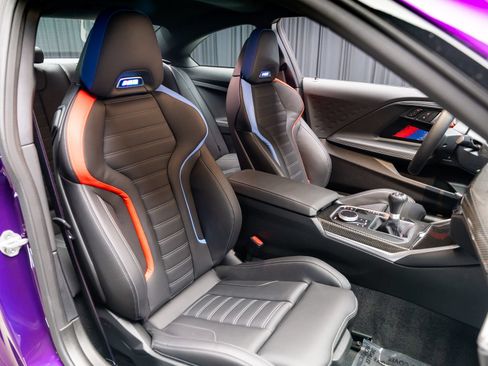 Used 2025 BMW M2 w/ Lighting Package RWD image 67