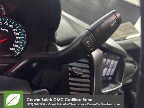 Used 2017 Chevrolet Tahoe LT image 33