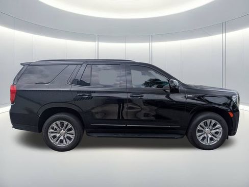 Used 2022 GMC Yukon Denali AWD/4WD image 7