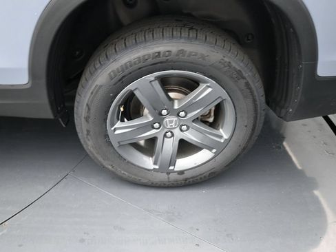 Used 2023 Honda Ridgeline RTL image 14