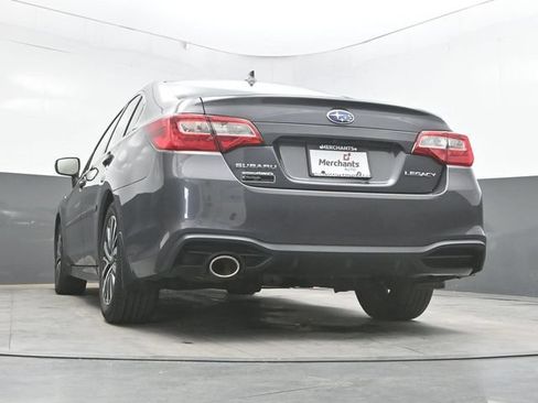 Used 2018 Subaru Legacy 2.5i Premium w/ Eyesight & BSD & Rcta & HBA AWD/4WD image 27