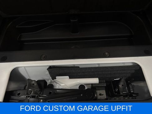 New 2026 Ford Bronco Outer Banks AWD/4WD image 36