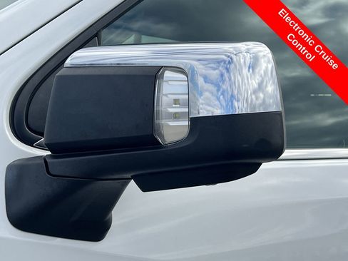 Used 2019 Chevrolet Silverado 1500 LTZ w/ LTZ Plus Package image 42