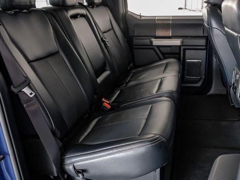 Used 2022 Ford F250 Lariat w/ Lariat Ultimate Package image 33