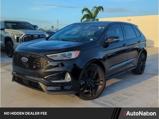 Used 2020 Ford Edge ST w/ Equipment Group 401A AWD/4WD video 1