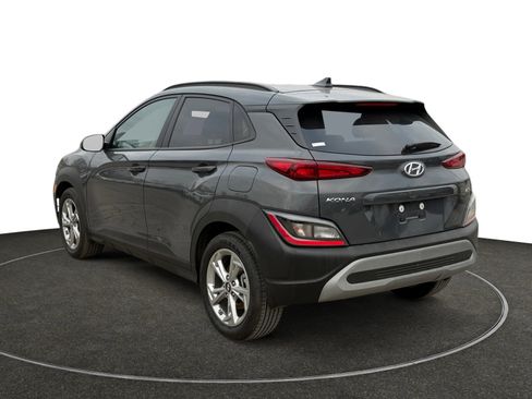 Certified 2023 Hyundai Kona SEL image 3