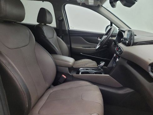 Used 2019 Hyundai Santa Fe FWD w/ Cargo Package image 21
