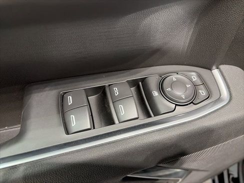 New 2026 Chevrolet Silverado 1500 LT Trail Boss w/ LPO, Dark Essentials Package image 10