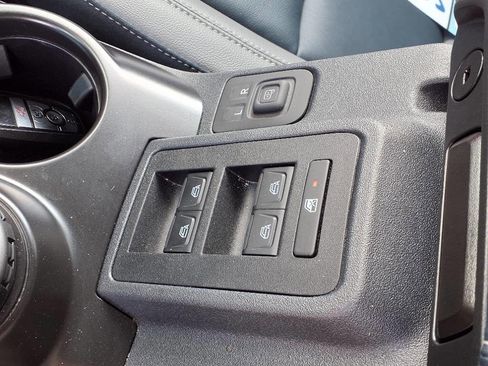 Used 2024 Ford Bronco Outer Banks image 18