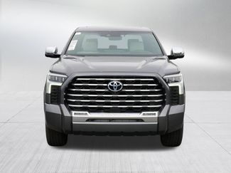 Used 2024 Toyota Tundra Capstone AWD/4WD video 2
