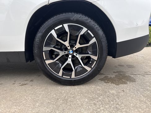 New 2026 BMW X3 xDrive30 AWD/4WD image 24