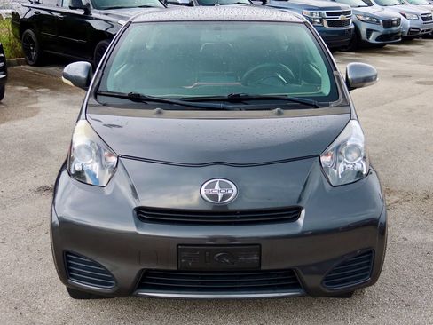 Used 2014 Scion iQ FWD image 7