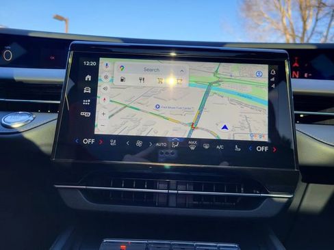 New 2026 Lincoln Nautilus Reserve image 20