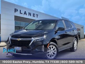 Used 2024 Chevrolet Equinox LT AWD/4WD video 1