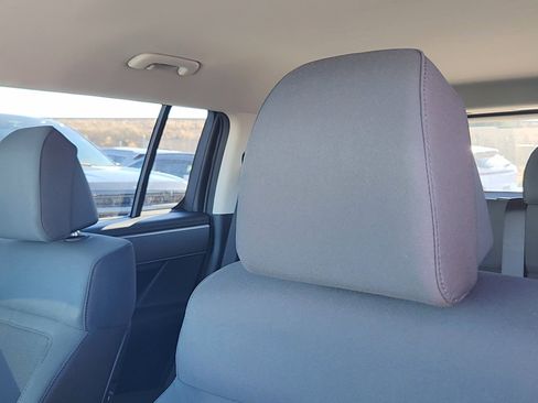 New 2026 Hyundai Santa Fe SE image 9