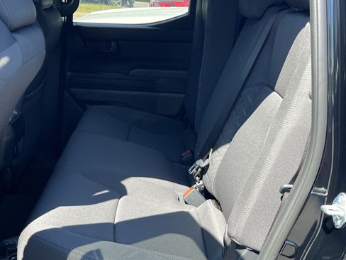 New 2025 Toyota Tacoma SR5 image 19