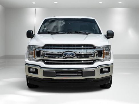 Used 2018 Ford F150 XLT w/ Equipment Group 301A Mid RWD image 4