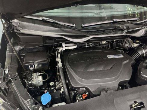Used 2020 Honda Odyssey EX-L image 44