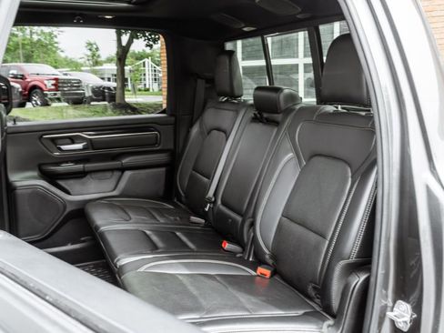 Used 2021 RAM 1500 Rebel w/ Level 2 Equipment Group AWD/4WD image 28
