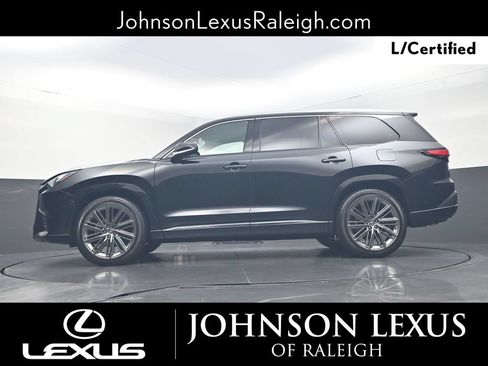 Used 2025 Lexus TX 350 AWD w/ Technology Package image 21