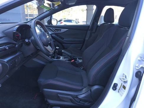 Used 2024 Subaru WRX Premium image 11