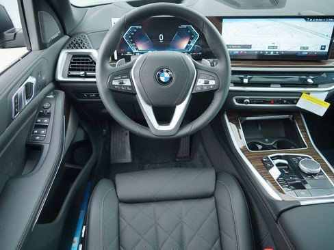 New 2026 BMW X5 sDrive40i w/ Climate Comfort Package RWD image 15