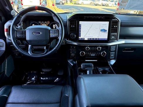 Used 2023 Ford F150 Raptor image 32