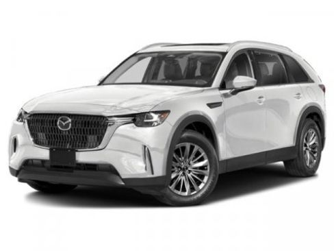 New 2026 MAZDA CX-90 3.3 Turbo w/ Preferred Package image 1
