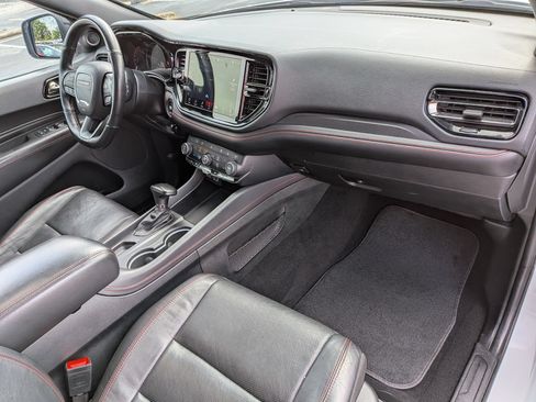Used 2024 Dodge Durango GT AWD/4WD image 42