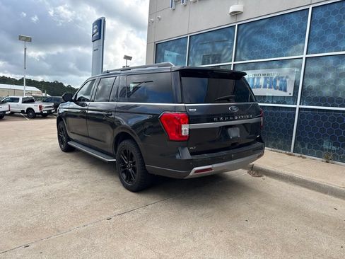 Used 2023 Ford Expedition Max XLT RWD image 5