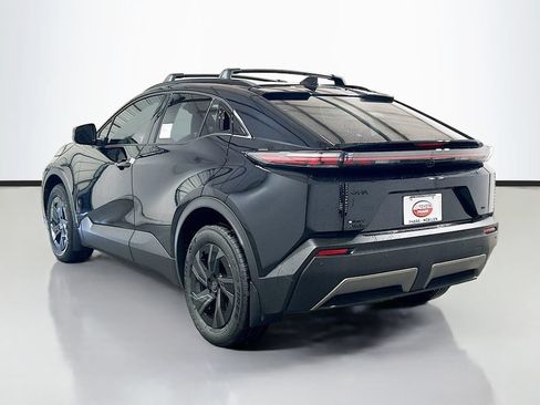 New 2026 Toyota C-HR AWD/4WD image 6