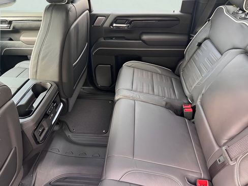 New 2026 GMC Sierra 2500 AT4X image 21