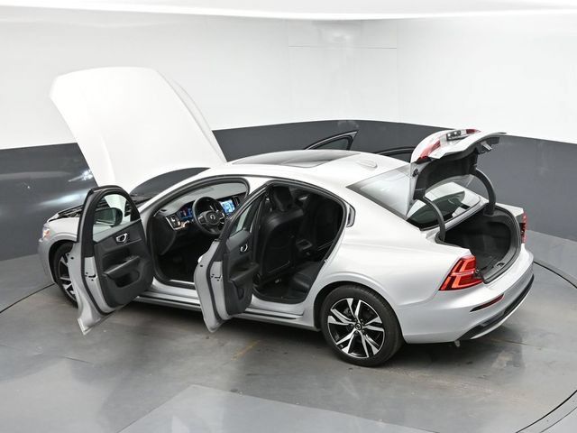Used 2023 Volvo S60 B5 Core w/ Climate Package FWD image 46
