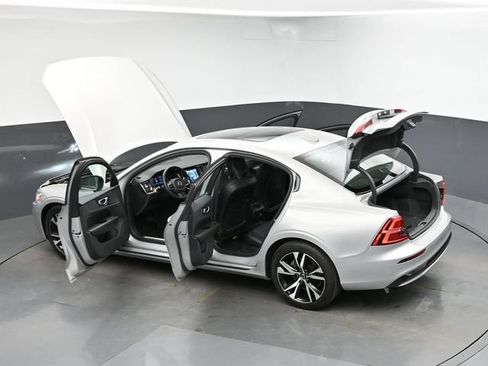Used 2023 Volvo S60 B5 Core w/ Climate Package FWD image 46
