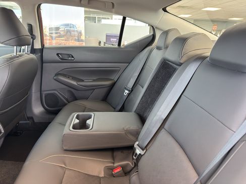 New 2026 Nissan Altima 2.5 SV w/ SV Premium Package AWD/4WD image 33