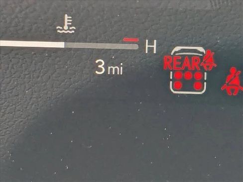 New 2026 Lexus TX 350 AWD image 10