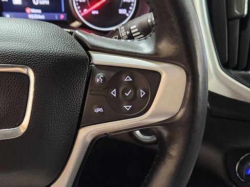 Used 2020 GMC Terrain SLE w/ Driver Convenience Package image 50