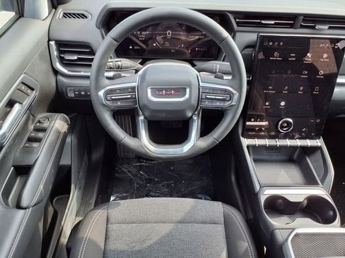 New 2026 GMC Terrain Elevation w/ Technology Package II image 16