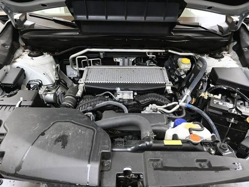 Used 2025 Subaru Ascent Premium AWD/4WD image 9