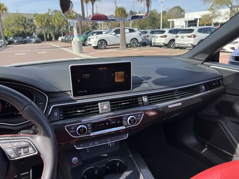 Used 2019 Audi S5 Premium Plus image 30