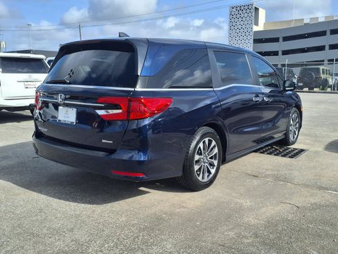 Used 2023 Honda Odyssey EX-L image 25