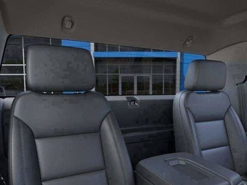 New 2026 Chevrolet Silverado 2500 W/T AWD/4WD image 74