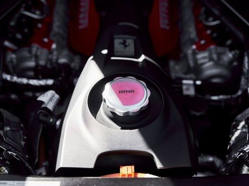 Used 2023 Ferrari SF90 Stradale image 24